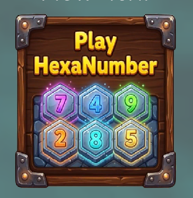 Hexa Number
